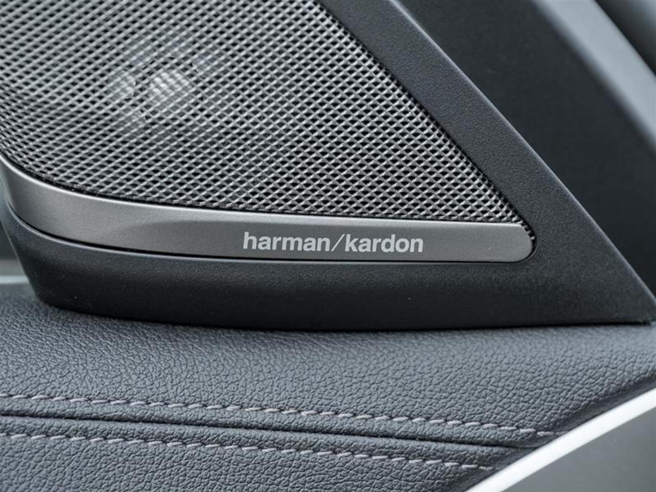 2022 BMW 540 i xDrive 4dr All-Wheel Drive Sedan Photo