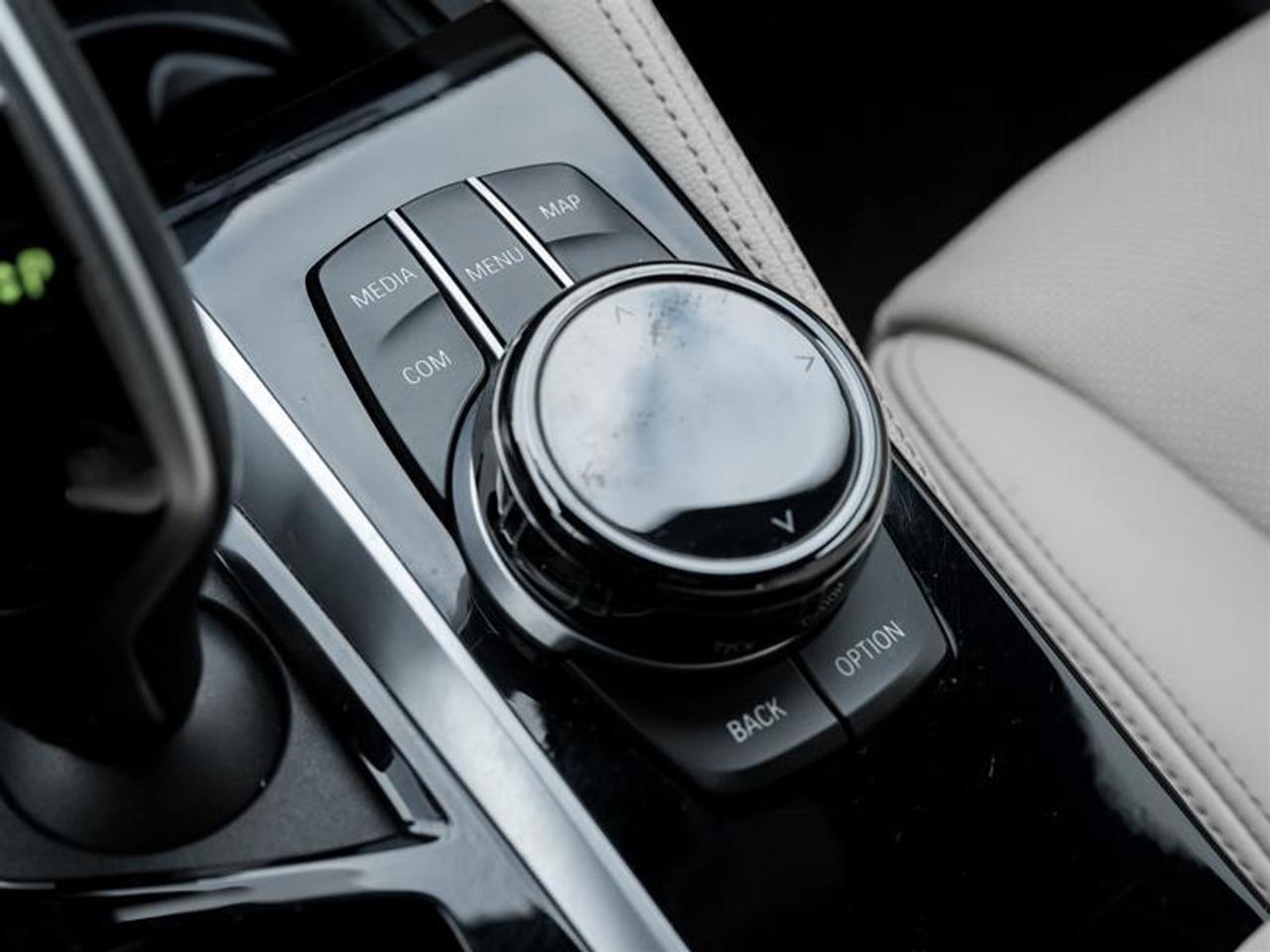 2022 BMW 540 i xDrive 4dr All-Wheel Drive Sedan Photo