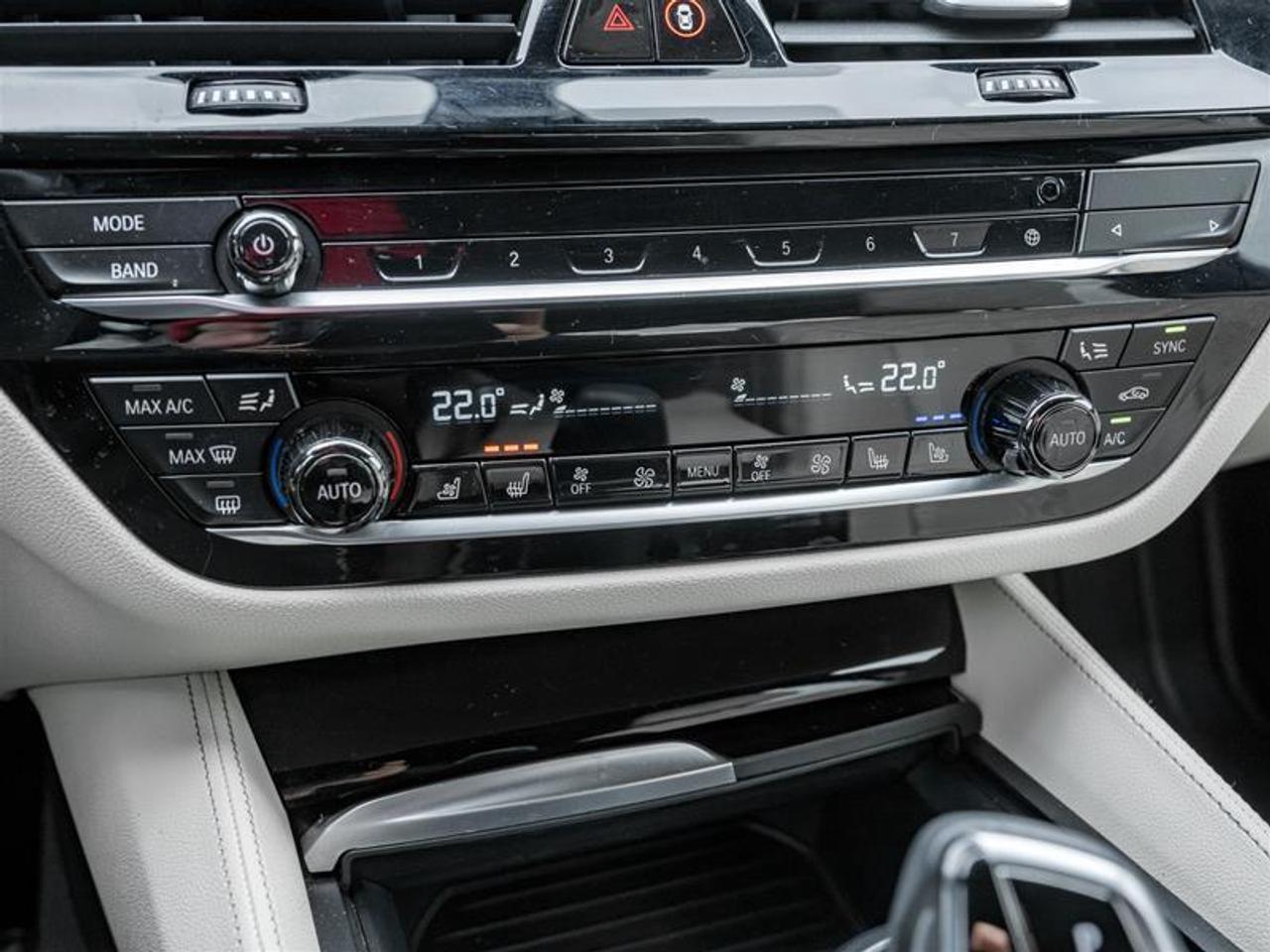 2022 BMW 540 i xDrive 4dr All-Wheel Drive Sedan Photo