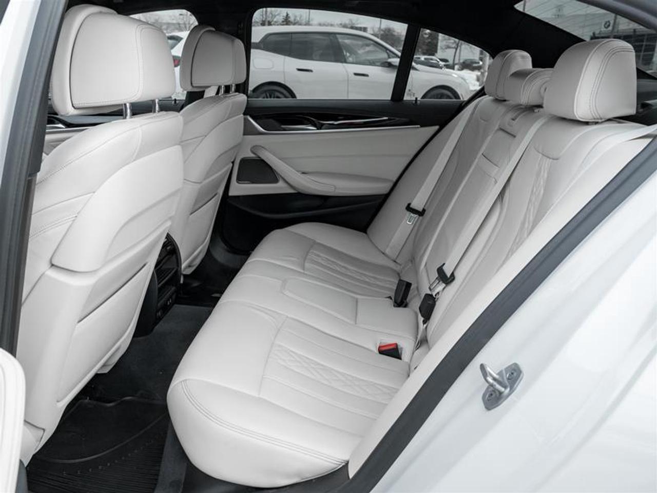 2022 BMW 540 i xDrive 4dr All-Wheel Drive Sedan Photo