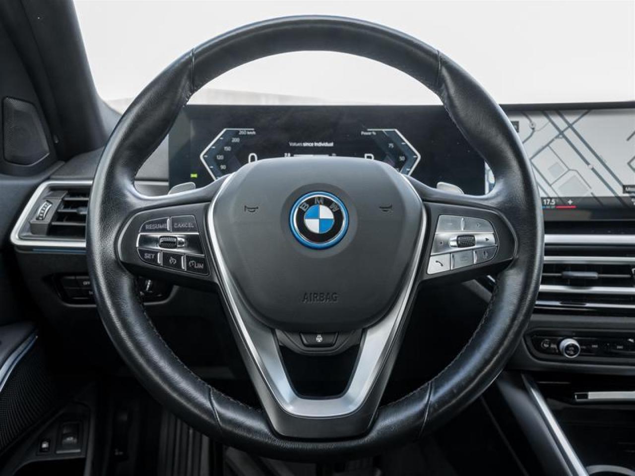 2023 BMW 330e xDrive 4dr All-Wheel Drive Sedan Photo