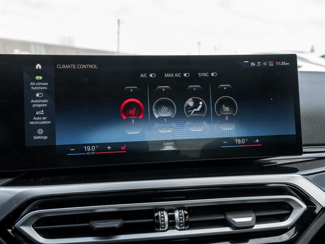 2023 BMW 330e xDrive 4dr All-Wheel Drive Sedan Photo