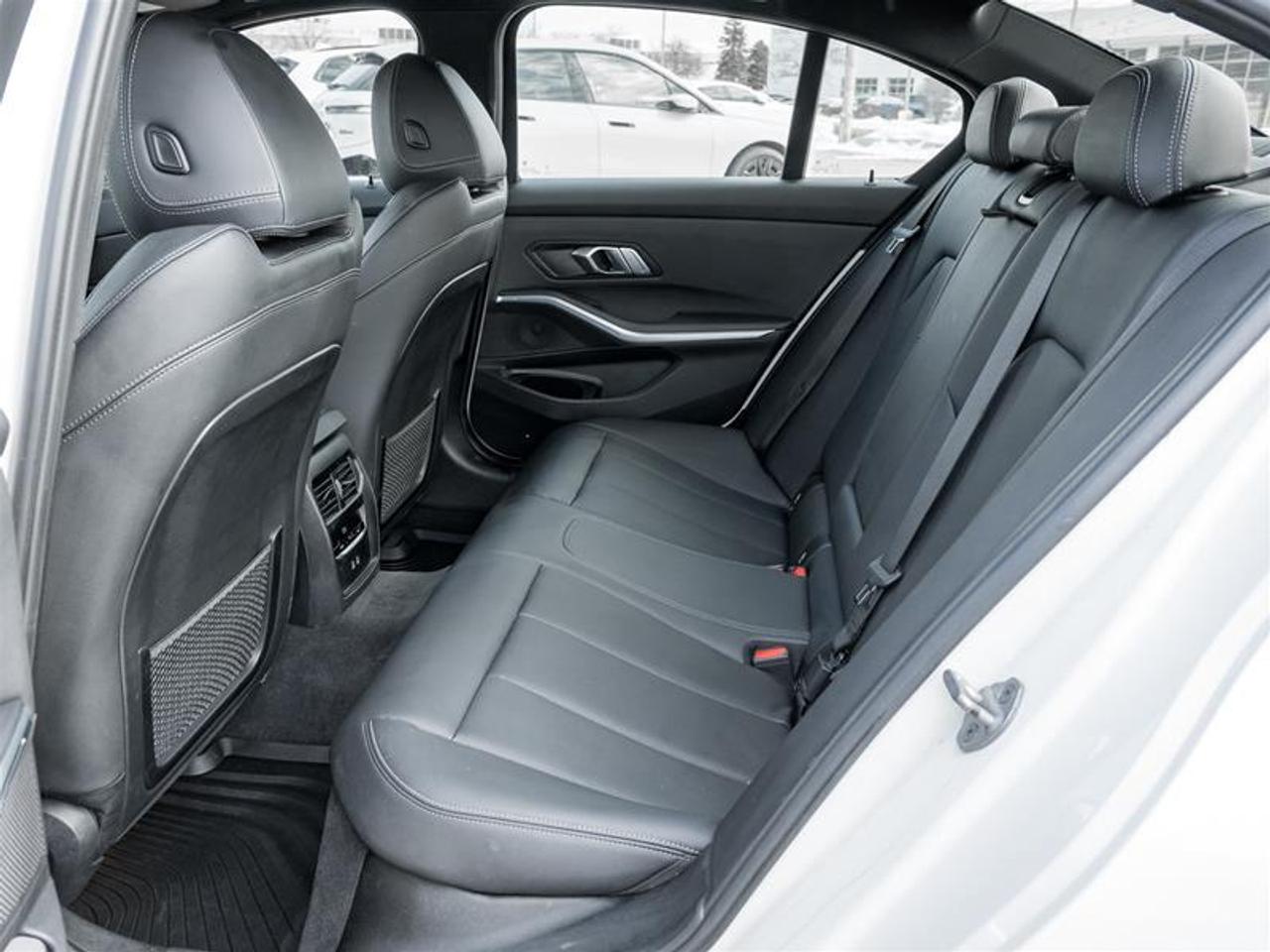 2023 BMW 330e xDrive 4dr All-Wheel Drive Sedan Photo