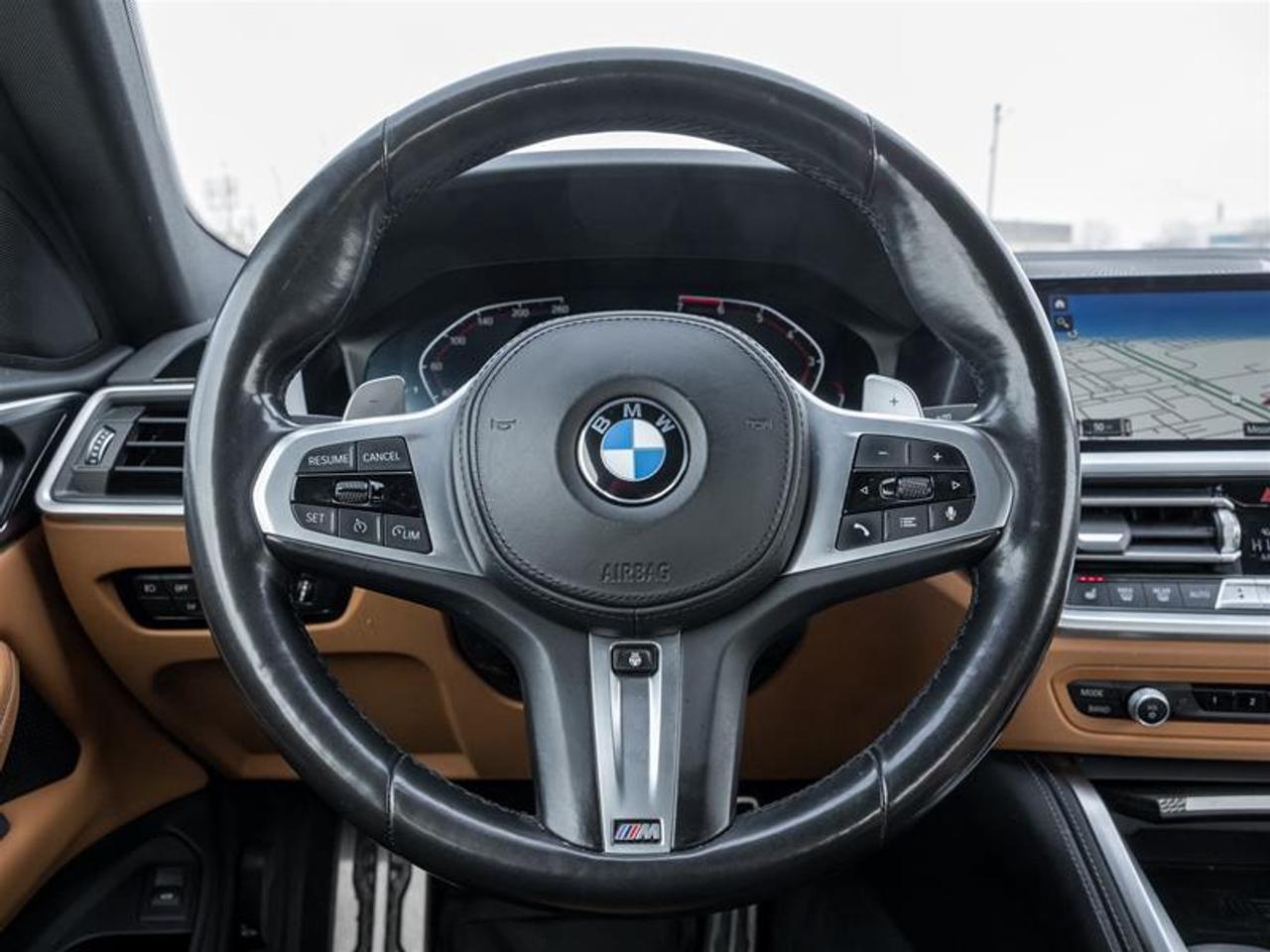 2023 BMW 430 i xDrive 2dr All-Wheel Drive Coupe Photo