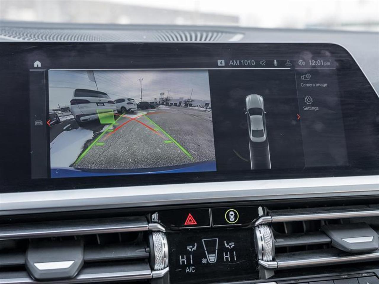 2023 BMW 430 i xDrive 2dr All-Wheel Drive Coupe Photo
