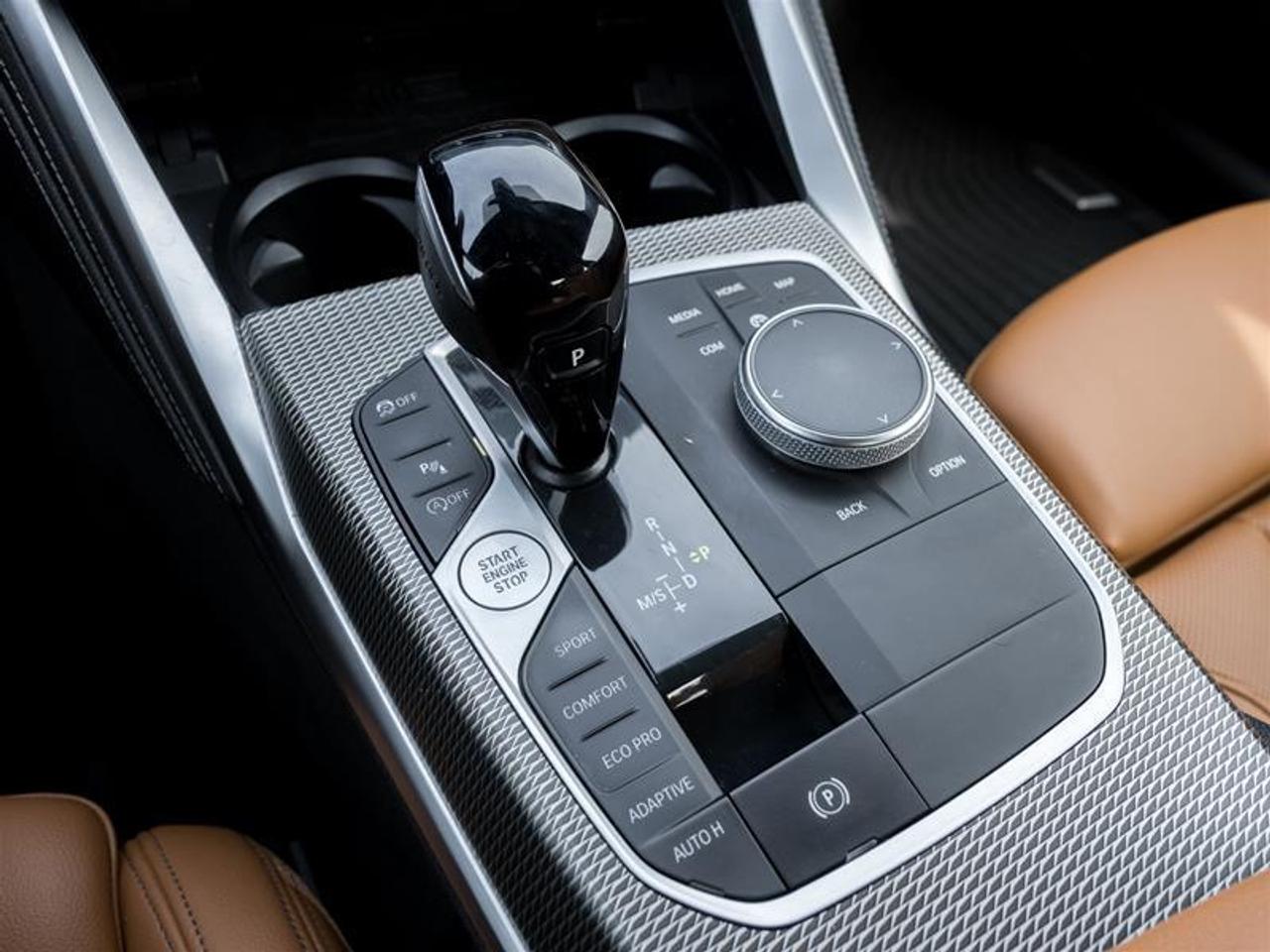 2023 BMW 430 i xDrive 2dr All-Wheel Drive Coupe Photo
