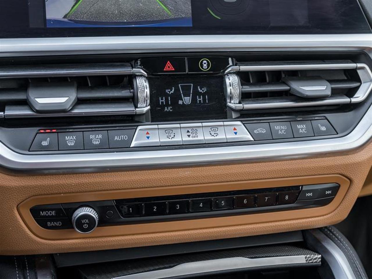 2023 BMW 430 i xDrive 2dr All-Wheel Drive Coupe Photo