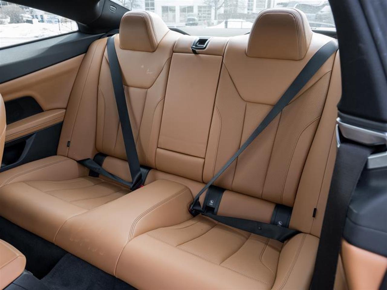 2023 BMW 430 i xDrive 2dr All-Wheel Drive Coupe Photo