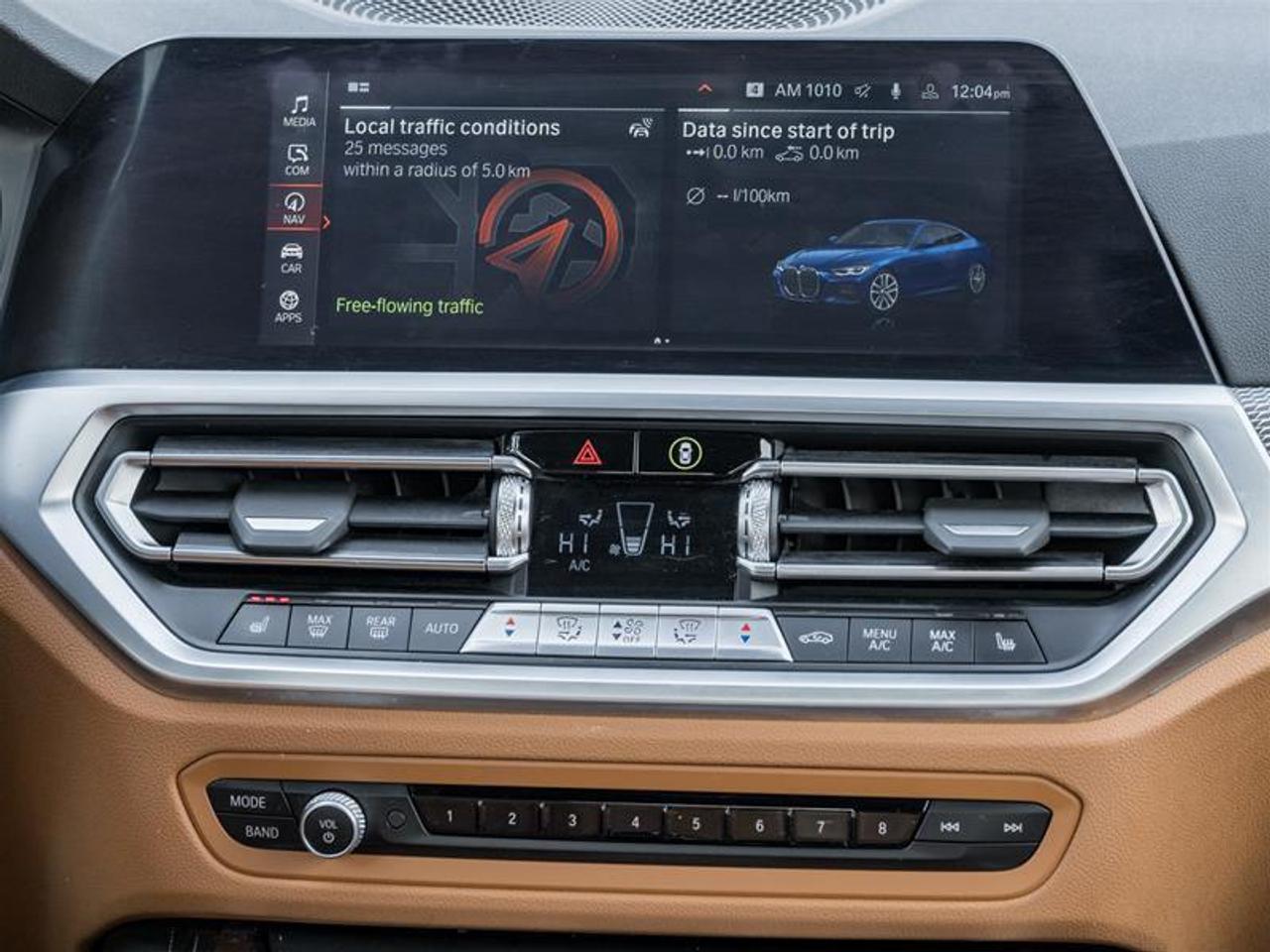 2023 BMW 430 i xDrive 2dr All-Wheel Drive Coupe Photo