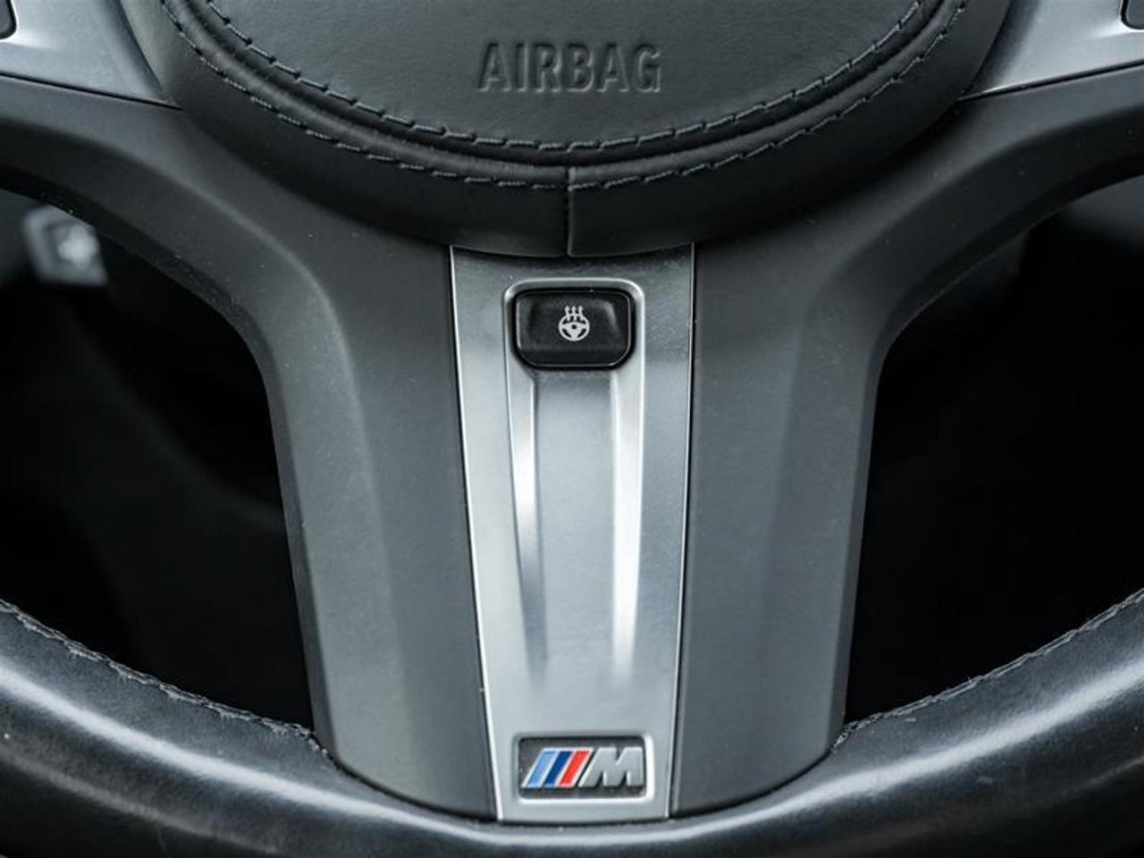 2023 BMW M550 i xDrive 4dr All-Wheel Drive Sedan Photo