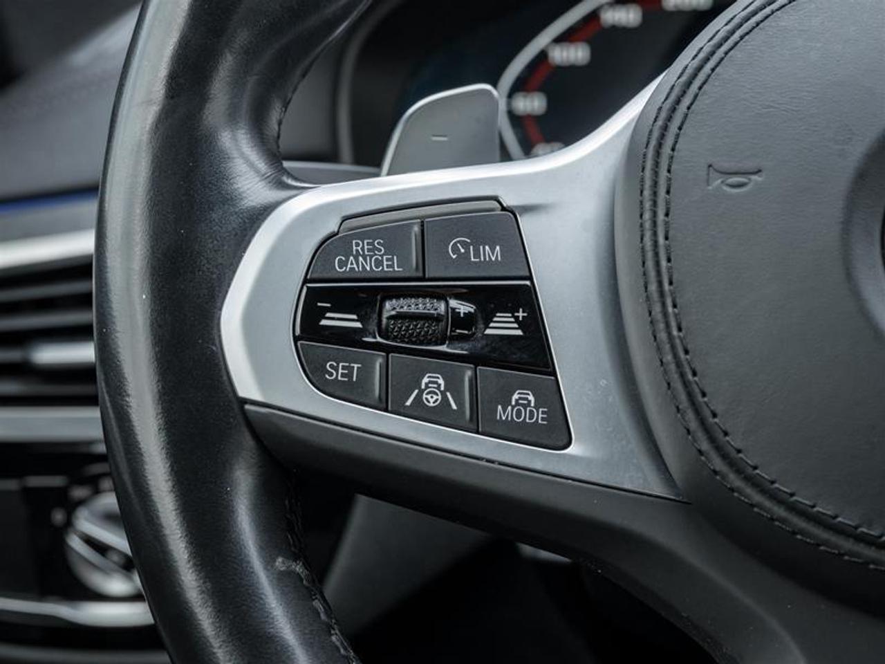 2023 BMW M550 i xDrive 4dr All-Wheel Drive Sedan Photo