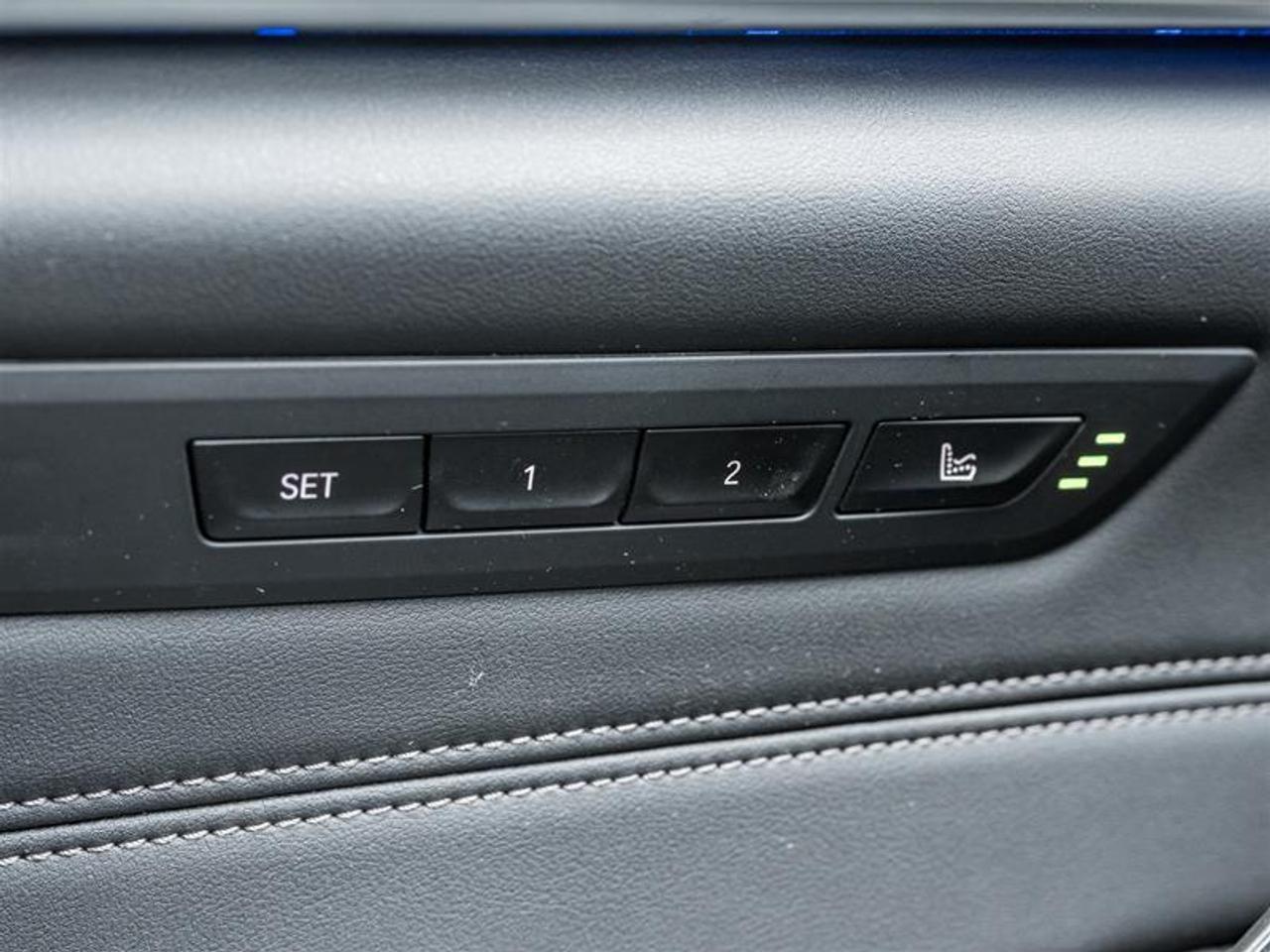 2023 BMW M550 i xDrive 4dr All-Wheel Drive Sedan Photo