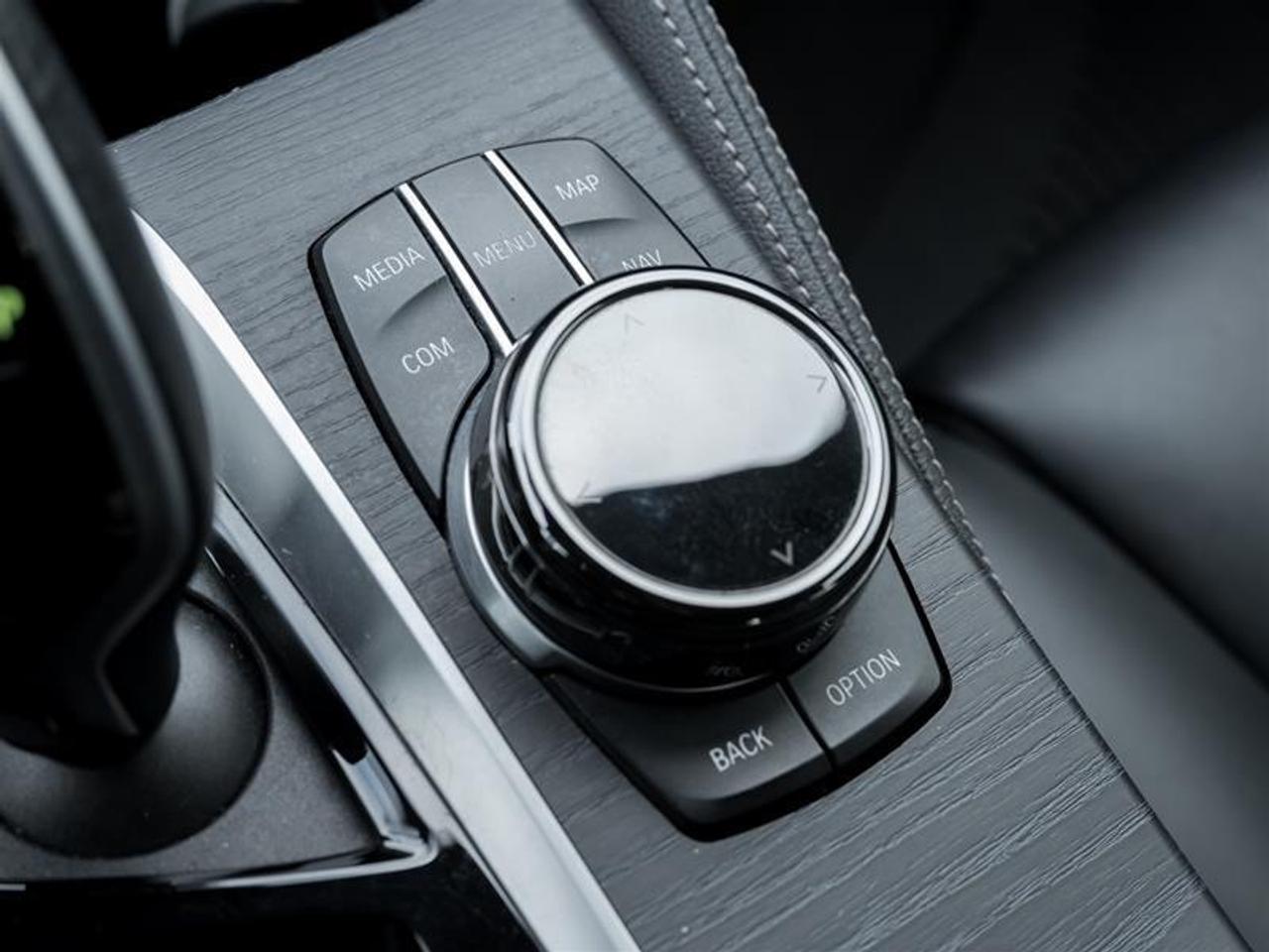 2023 BMW M550 i xDrive 4dr All-Wheel Drive Sedan Photo