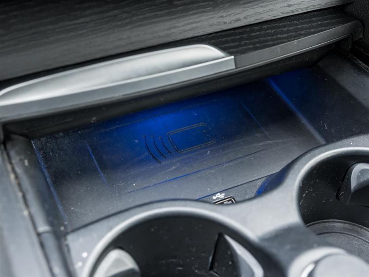 2023 BMW M550 i xDrive 4dr All-Wheel Drive Sedan Photo