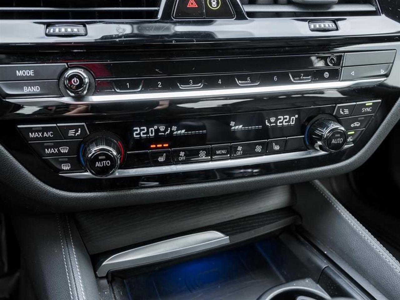 2023 BMW M550 i xDrive 4dr All-Wheel Drive Sedan Photo