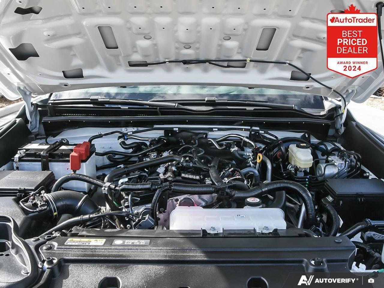 2025 Toyota 4Runner Base 4dr 4x4 Photo