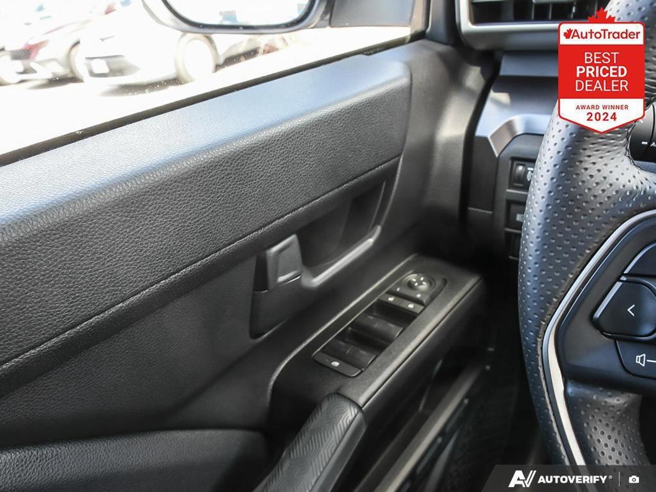 2025 Toyota 4Runner Base 4dr 4x4 Photo