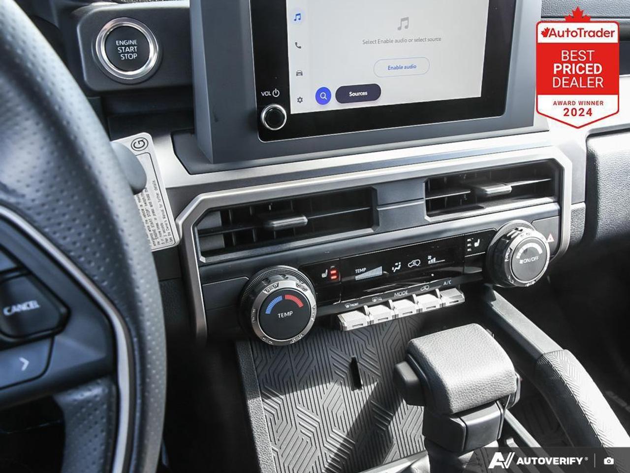 2025 Toyota 4Runner Base 4dr 4x4 Photo