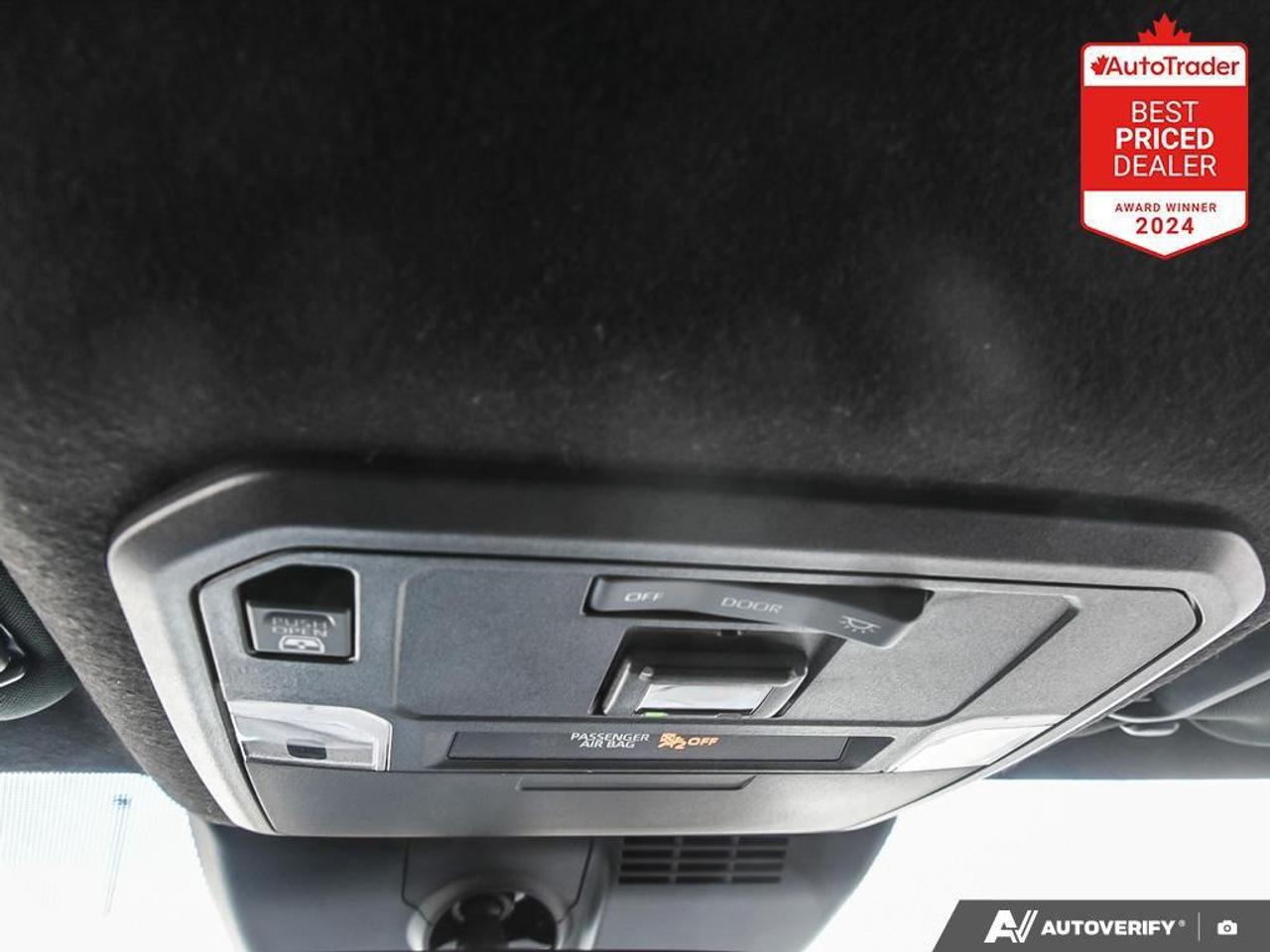 2025 Toyota 4Runner Base 4dr 4x4 Photo
