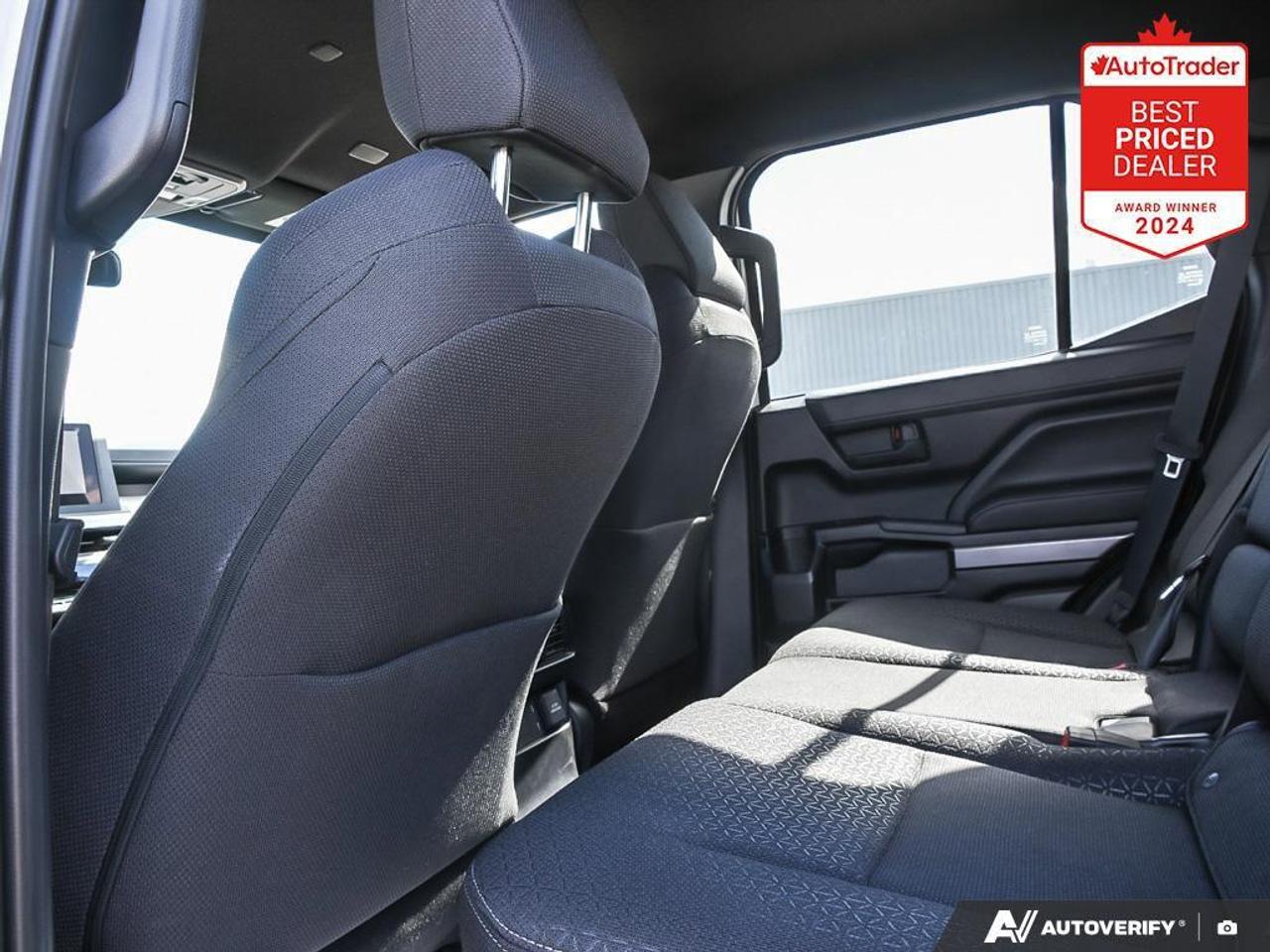 2025 Toyota 4Runner Base 4dr 4x4 Photo