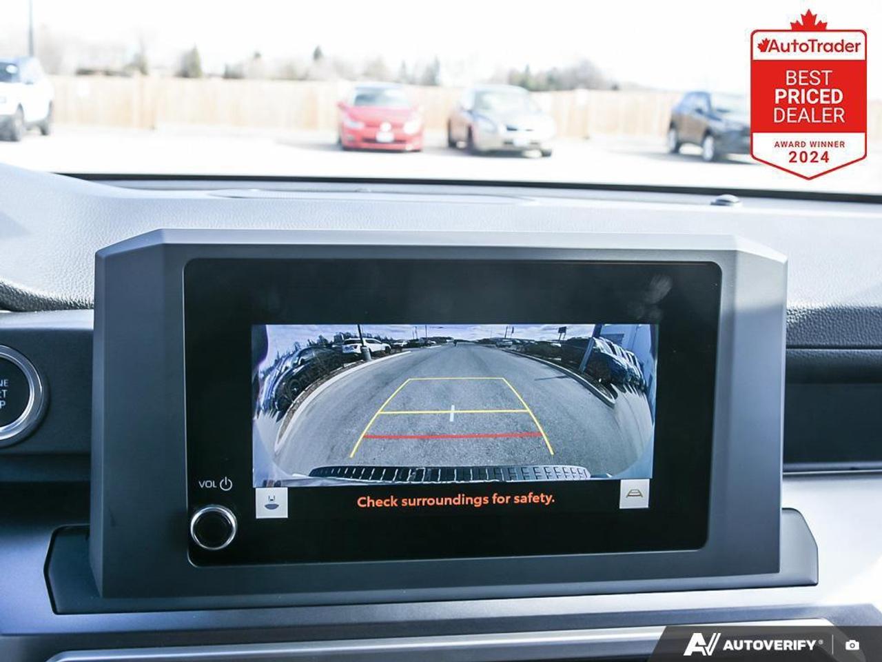 2025 Toyota 4Runner Base 4dr 4x4 Photo