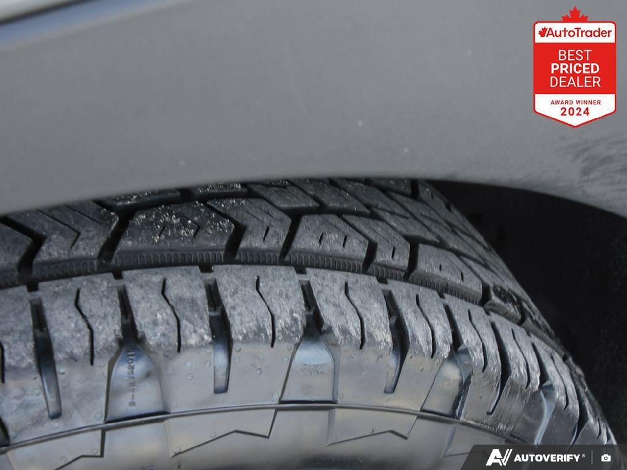 2025 Hyundai Santa Fe XRT 4dr All-Wheel Drive Photo