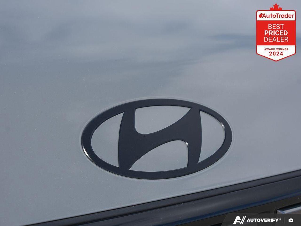 2025 Hyundai Santa Fe XRT 4dr All-Wheel Drive Photo