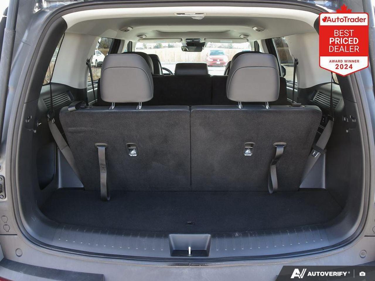 2025 Hyundai Santa Fe XRT 4dr All-Wheel Drive Photo
