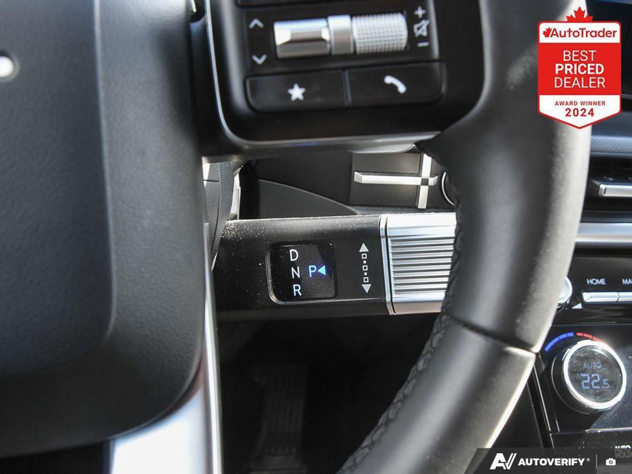 2025 Hyundai Santa Fe XRT 4dr All-Wheel Drive Photo