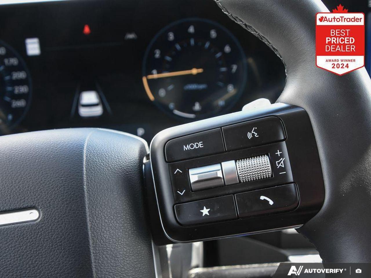 2025 Hyundai Santa Fe XRT 4dr All-Wheel Drive Photo