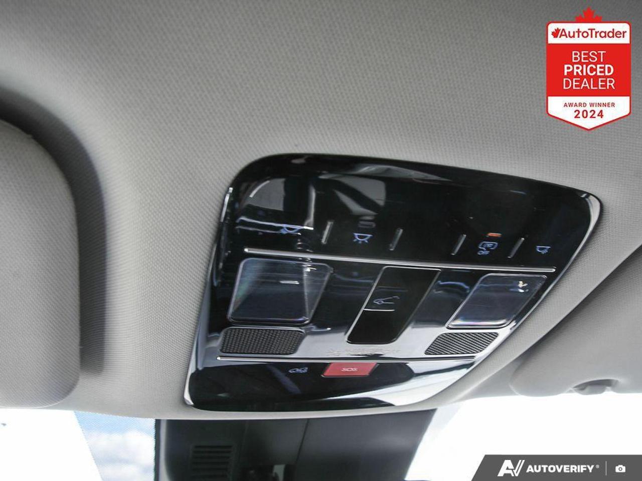 2025 Hyundai Santa Fe XRT 4dr All-Wheel Drive Photo