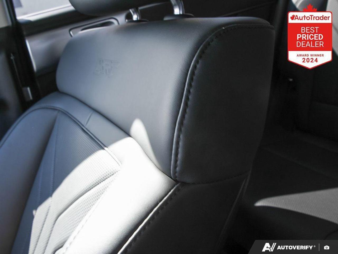 2025 Hyundai Santa Fe XRT 4dr All-Wheel Drive Photo