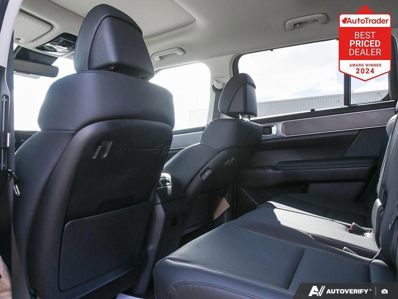 2025 Hyundai Santa Fe XRT 4dr All-Wheel Drive Photo