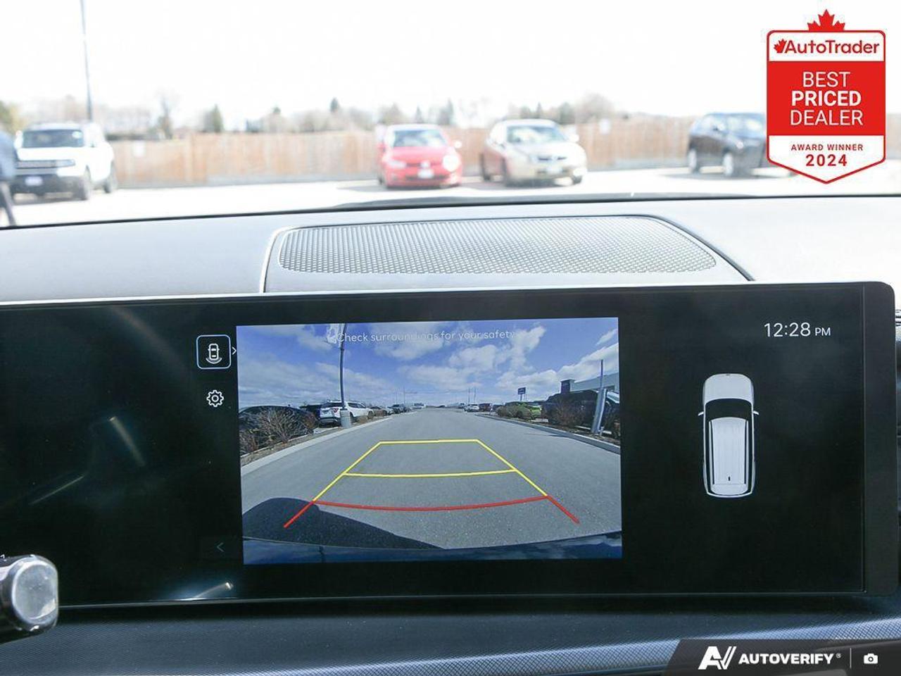 2025 Hyundai Santa Fe XRT 4dr All-Wheel Drive Photo