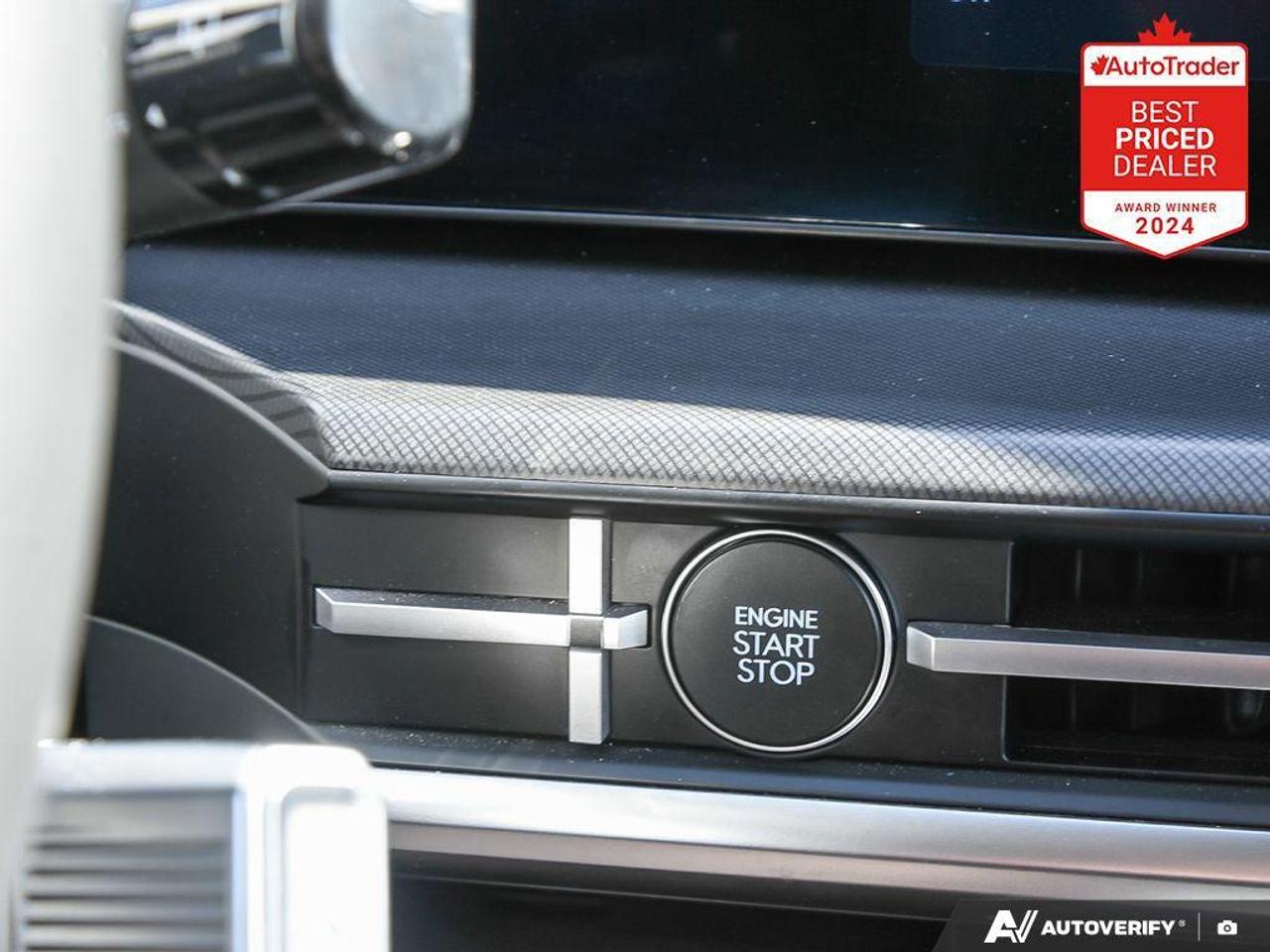 2025 Hyundai Santa Fe XRT 4dr All-Wheel Drive Photo