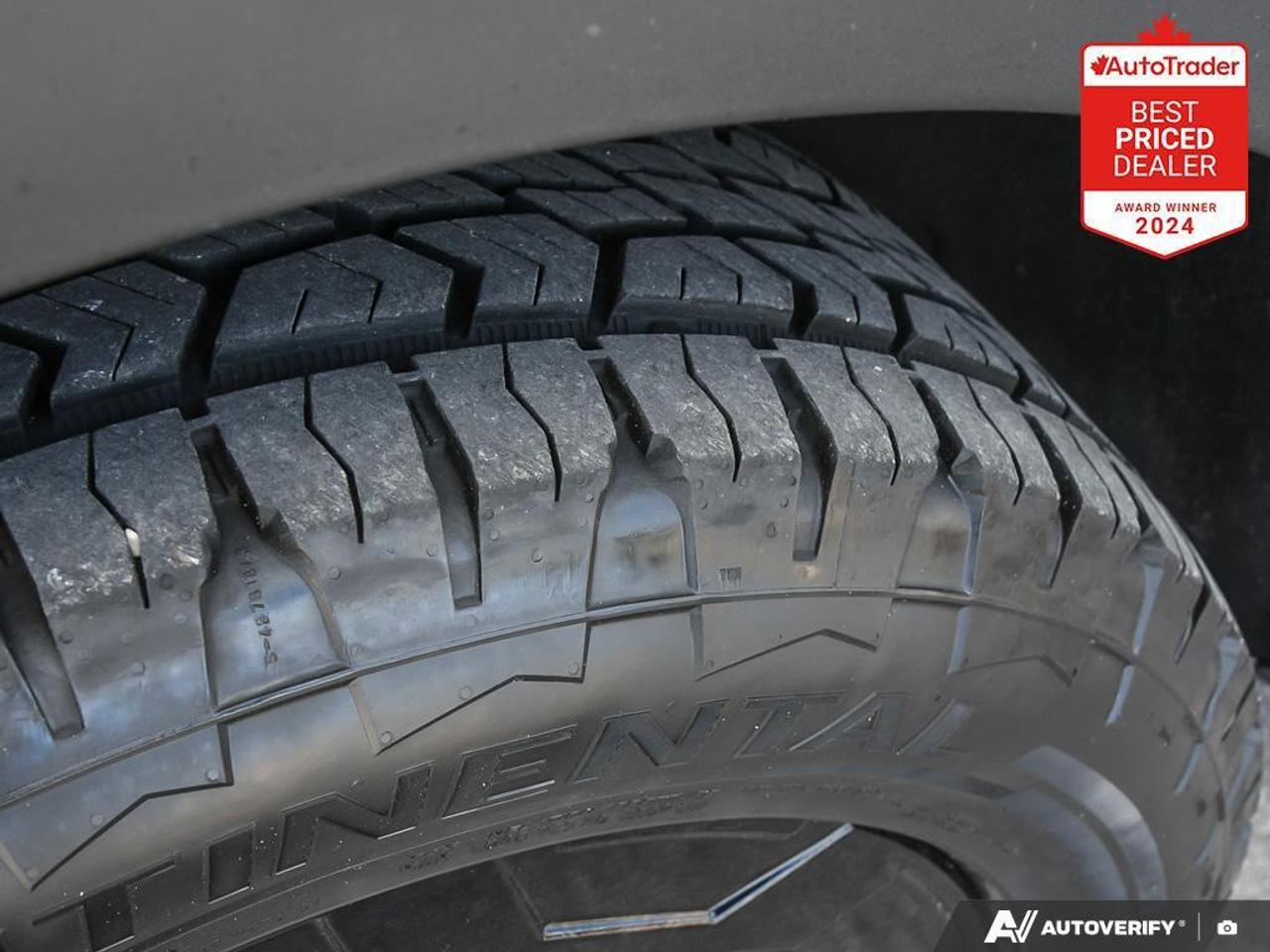 2025 Hyundai Santa Fe XRT 4dr All-Wheel Drive Photo