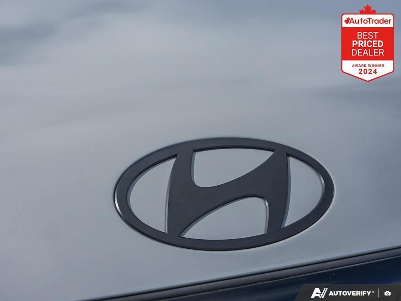 2025 Hyundai Santa Fe XRT 4dr All-Wheel Drive Photo