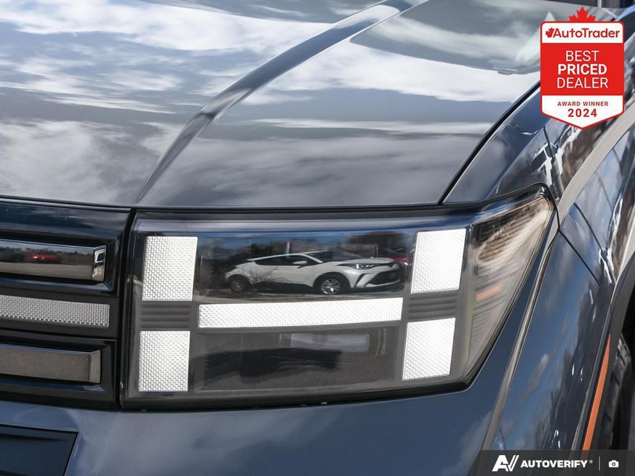 2025 Hyundai Santa Fe XRT 4dr All-Wheel Drive Photo