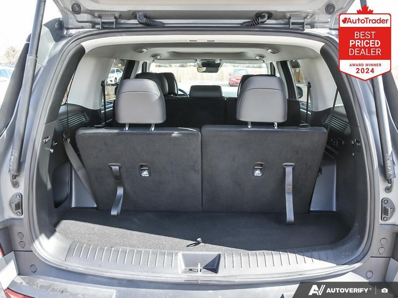 2025 Hyundai Santa Fe XRT 4dr All-Wheel Drive Photo