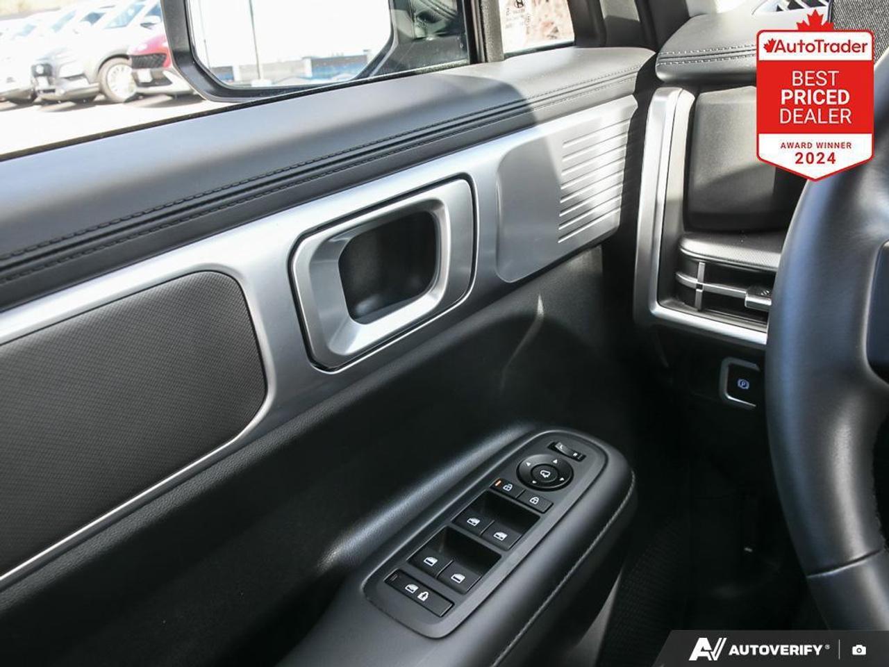 2025 Hyundai Santa Fe XRT 4dr All-Wheel Drive Photo