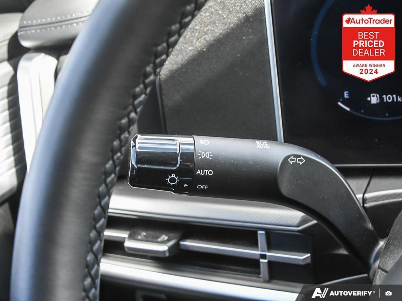 2025 Hyundai Santa Fe XRT 4dr All-Wheel Drive Photo