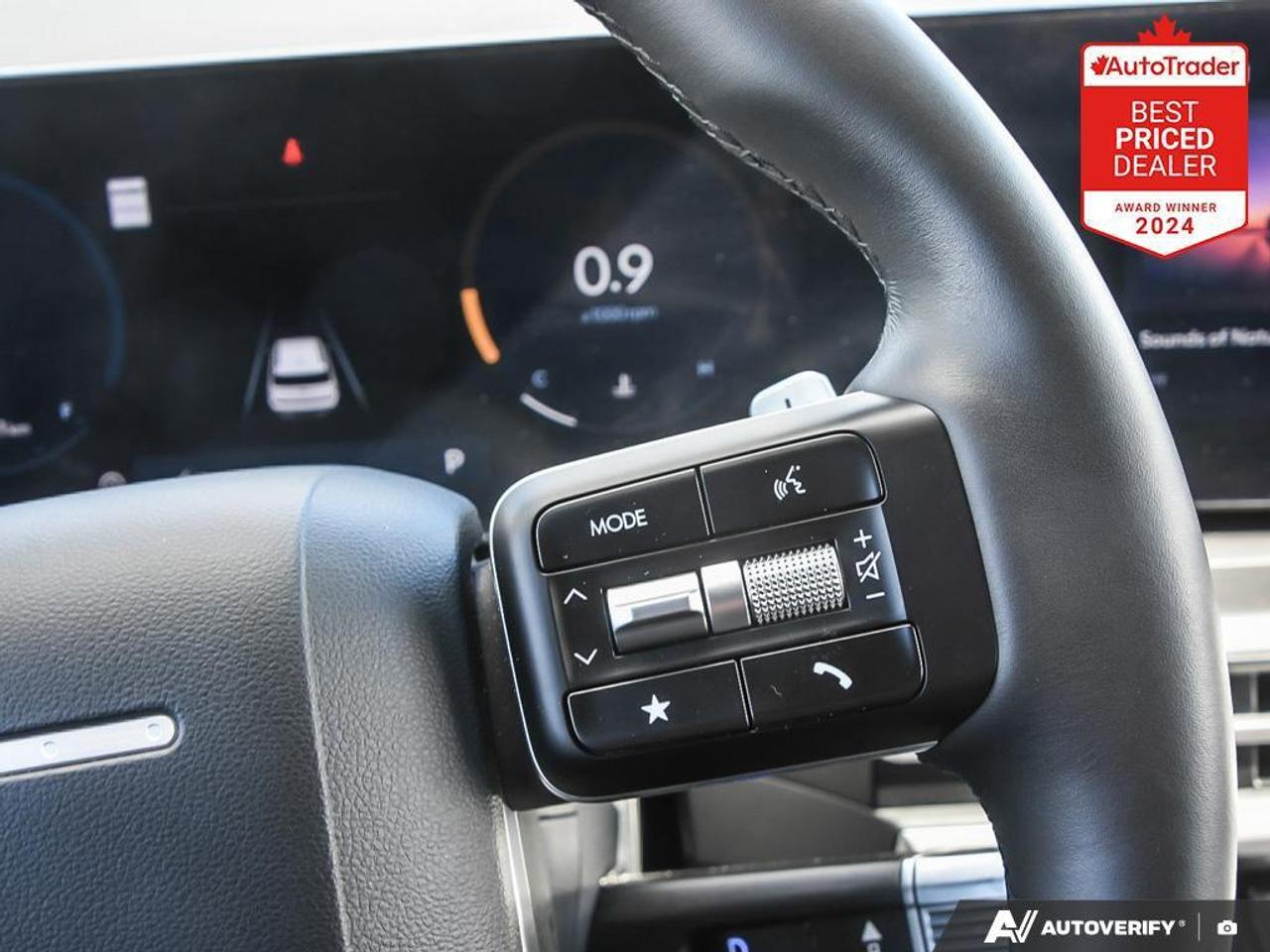 2025 Hyundai Santa Fe XRT 4dr All-Wheel Drive Photo
