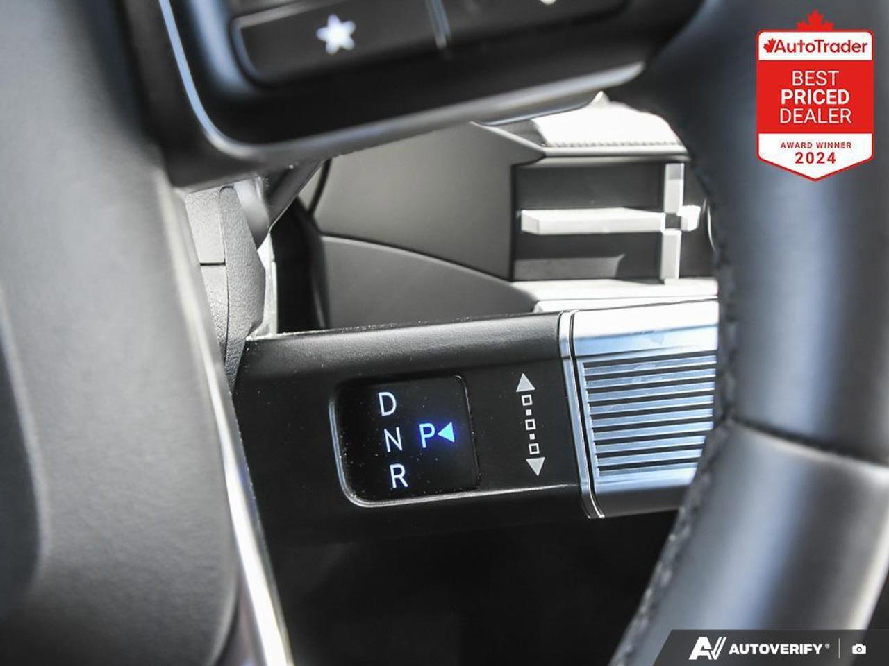 2025 Hyundai Santa Fe XRT 4dr All-Wheel Drive Photo