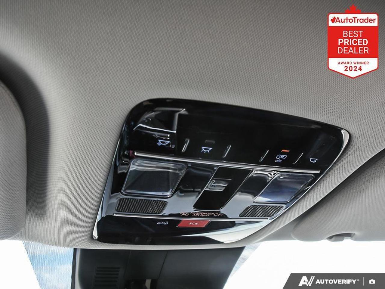 2025 Hyundai Santa Fe XRT 4dr All-Wheel Drive Photo