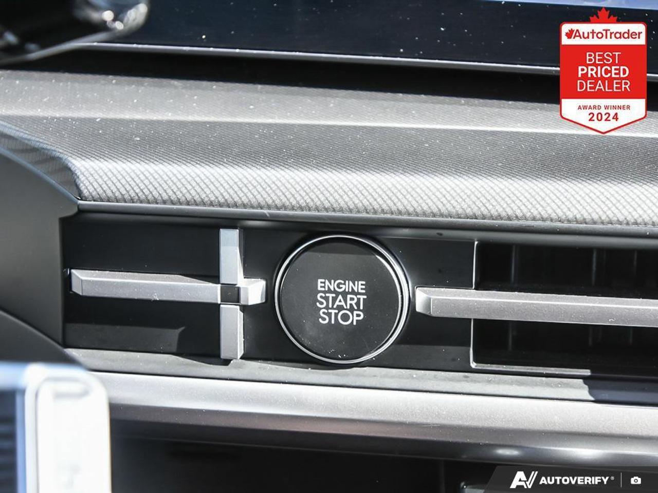 2025 Hyundai Santa Fe XRT 4dr All-Wheel Drive Photo