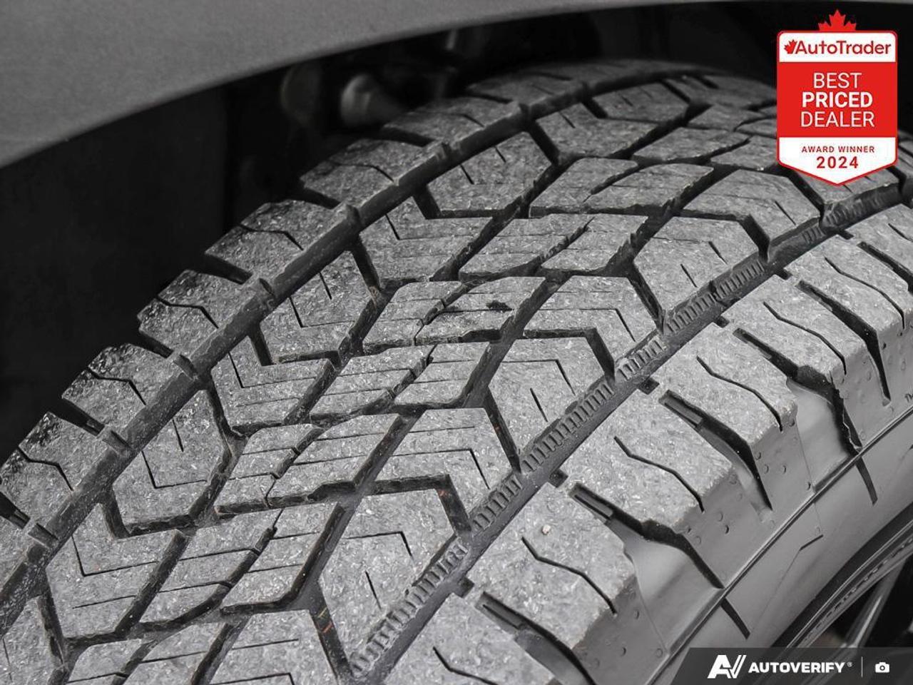 2025 Hyundai Santa Fe XRT 4dr All-Wheel Drive Photo