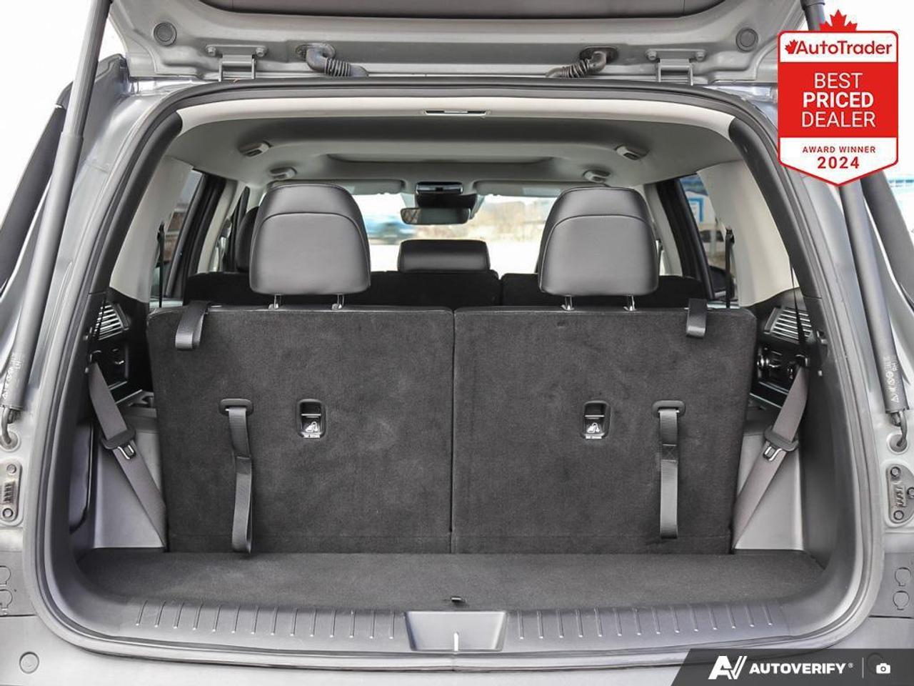 2025 Hyundai Santa Fe XRT 4dr All-Wheel Drive Photo