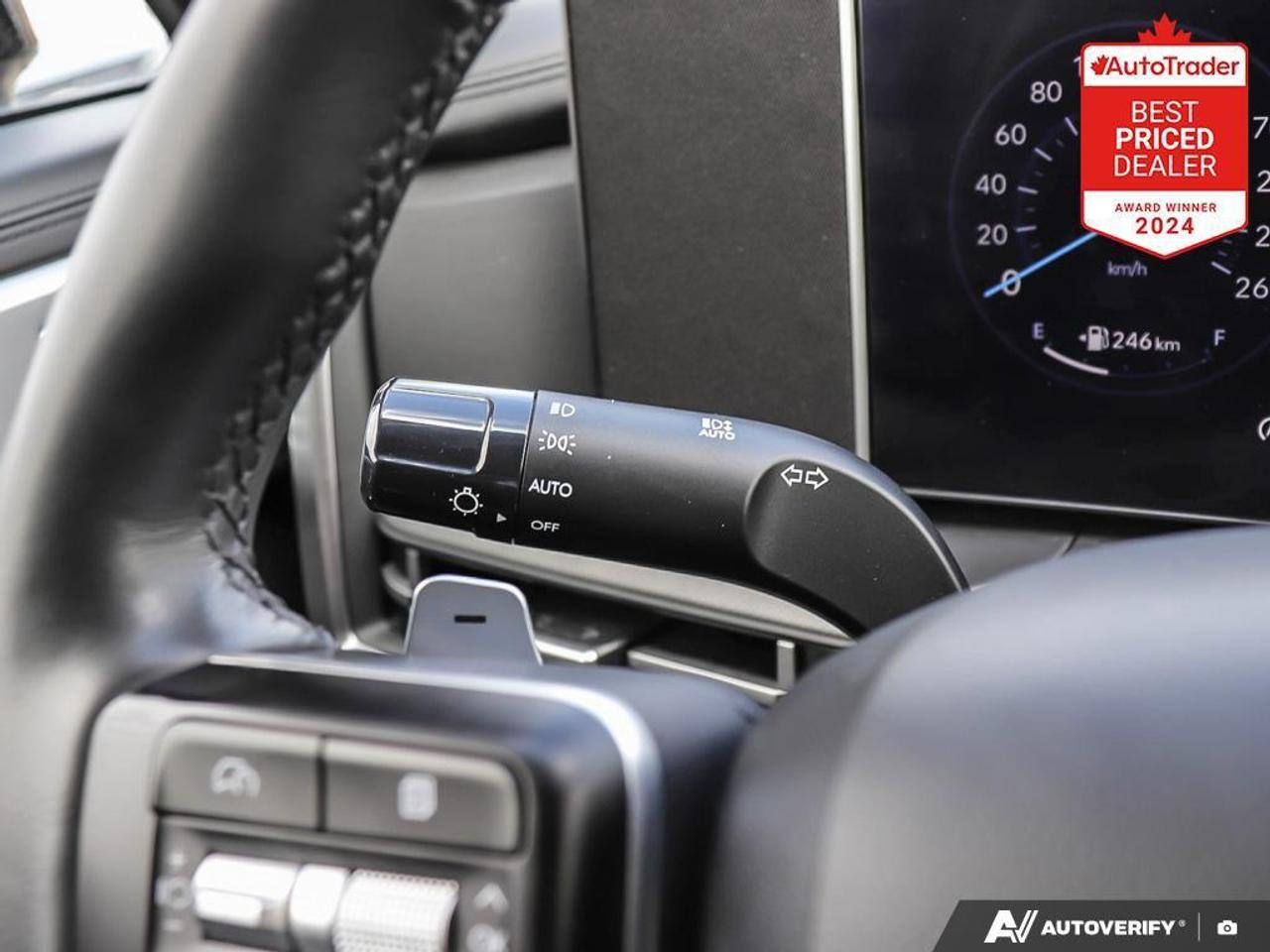 2025 Hyundai Santa Fe XRT 4dr All-Wheel Drive Photo