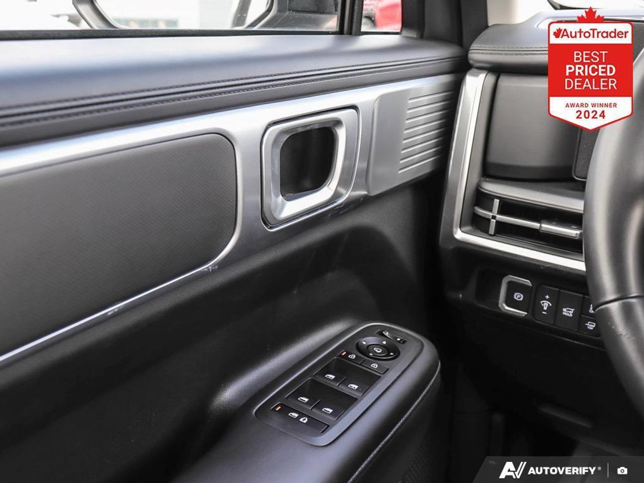 2025 Hyundai Santa Fe XRT 4dr All-Wheel Drive Photo
