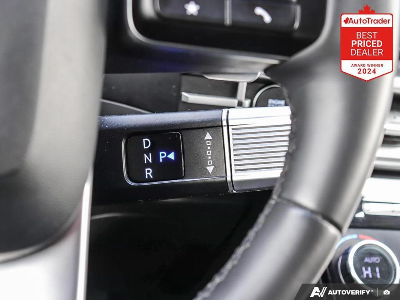 2025 Hyundai Santa Fe XRT 4dr All-Wheel Drive Photo